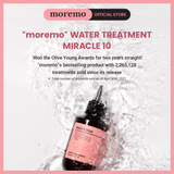 Moremo Ampoule Water Treatment Miracle 100 (200ml)