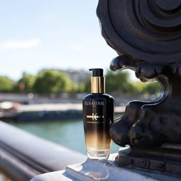 Shop for Kerastase Chronologiste Huile De Parfum 100ml Available