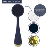 PMD Clean Body Smart Skin Cleansing Blush