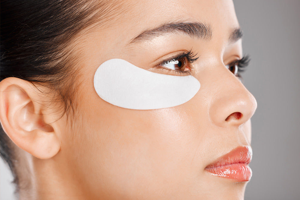 10 Ways To Improve The Look Of Your Under-Eyes