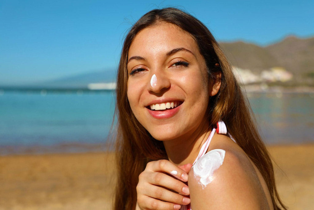 Shield Your Skin With The Best Sunscreens For Oily Skin