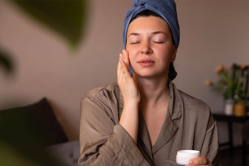How To Choose The Best Moisturizer For Your Dry Skin