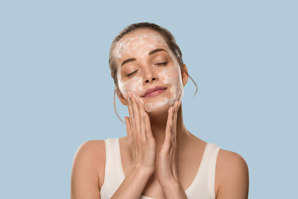 Top 3 Best Cleansers for Dry Skin