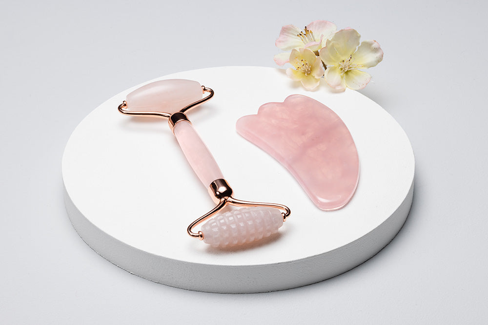 Facial Tools 5 Best Facial Beauty Tools to Sculpt Your Face | The Juice Beauty – The ...