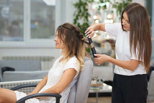 5 Reasons You Should Visit Salon Regularly