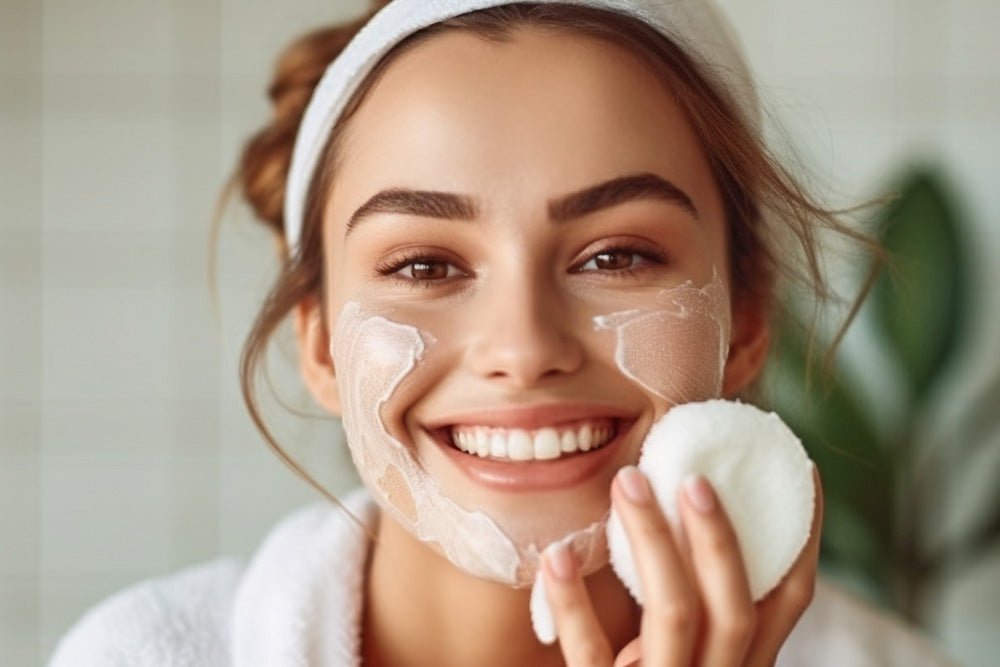 5 best cleansers for fresh and glowing skin