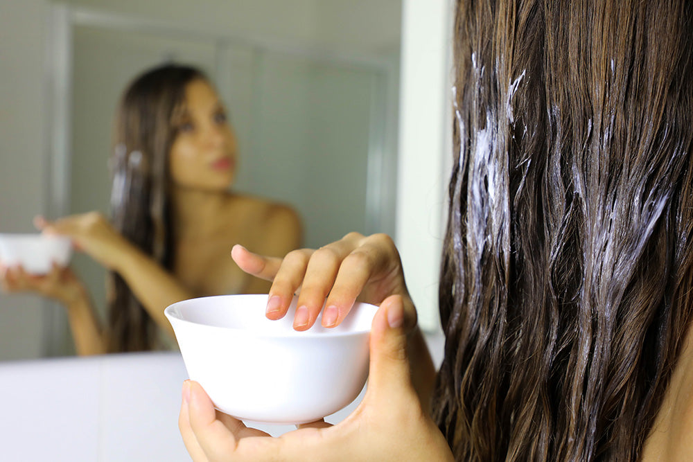 6 Hydrating Hair Masks For Frizzy And Dry Hair