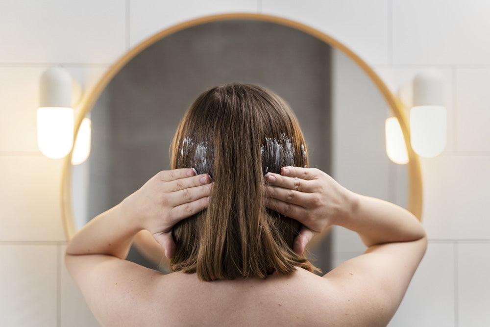 6 Simple Steps To Upgrade Your Hair Care Routine