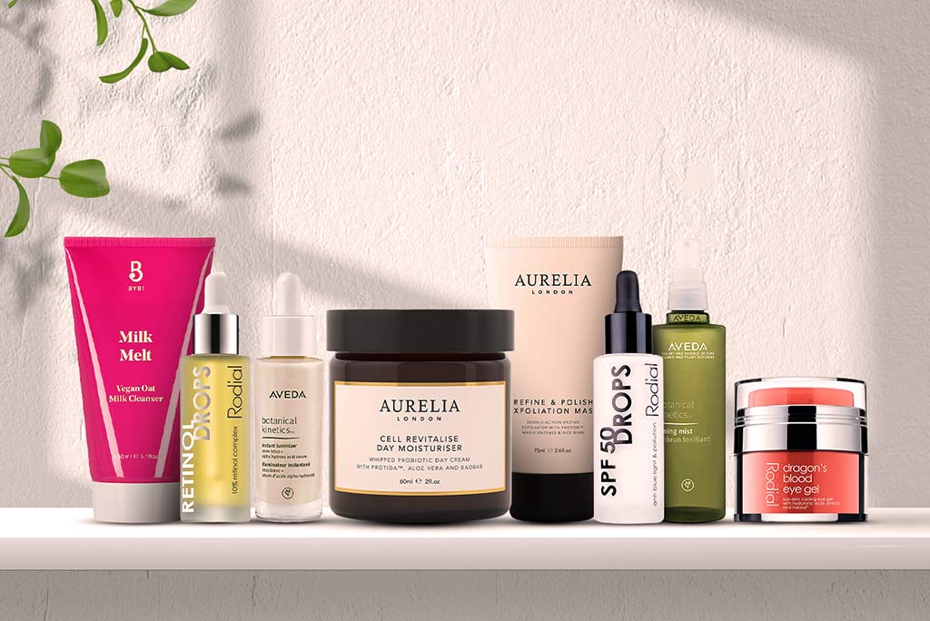 8 skin care products every woman should use before she Turns 30