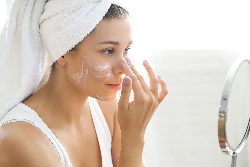 9 Amazing Benefits Of Using Night Creams