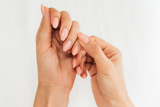 How to Choose the Right Nail Extension for Your Needs?