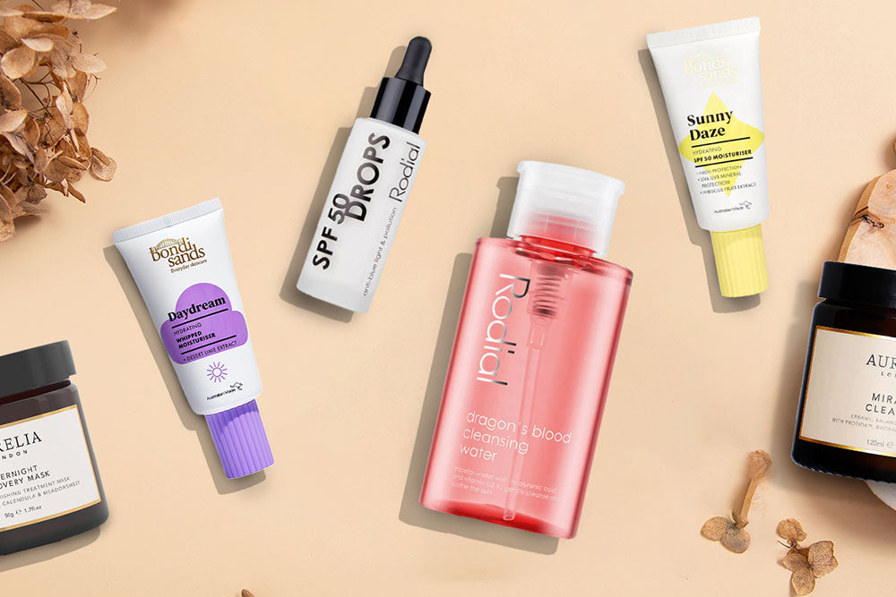 Nurturing Your Delicate and Sensitive Skin with the Best Skin Care Products