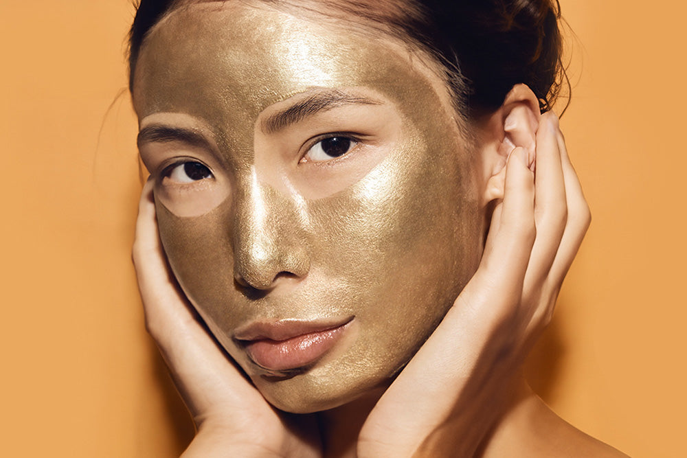 Recharge your skin with these face masks!