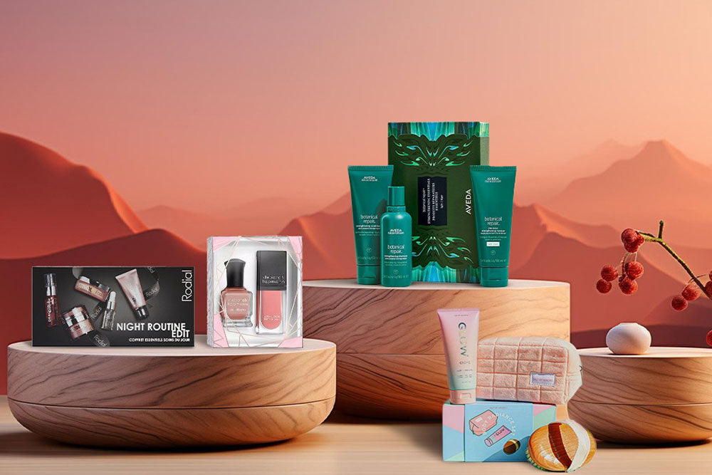 The Best Beauty Gifts to Send Your Loved Ones