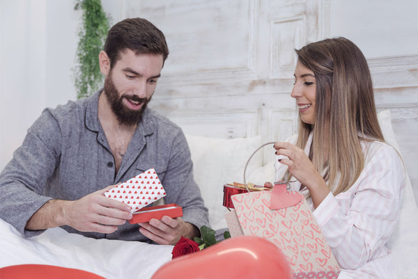 Valentines gift ideas for him and her: Skincare edition