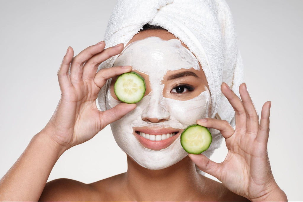 6 Long-Term Benefits of Using Natural Skin Care Products