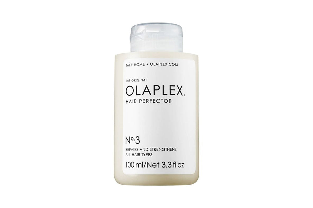 How to Use Olaplex No. 3 Hair Perfector and Why It's Worth It