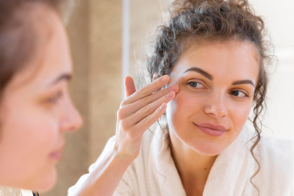 From puffiness to perfection: How hyaluronic acid can transform your eye cream routine