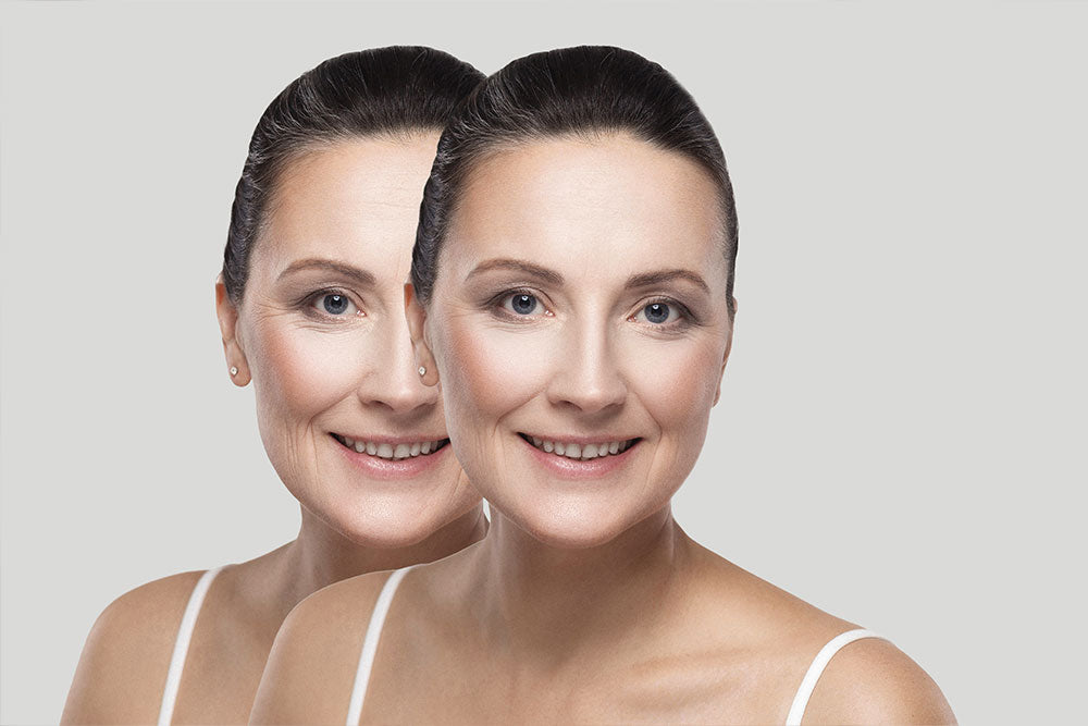 How to Keep Your Skin Healthy and Wrinkle-Free as You Age