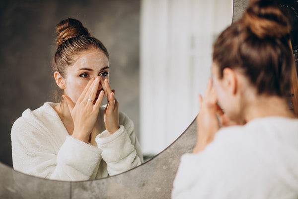 How to Create a Skincare Routine for Combination Skin: Dos and Don'ts