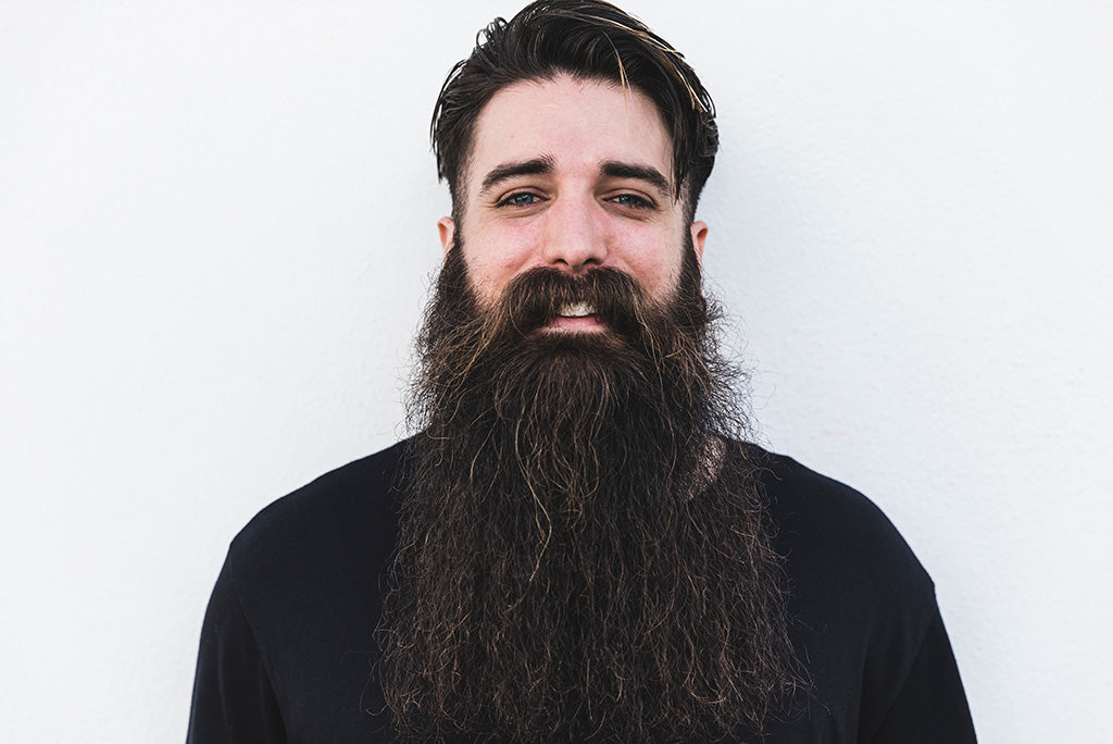 Will Your Beard Get Thicker? Unlock Its Potential!