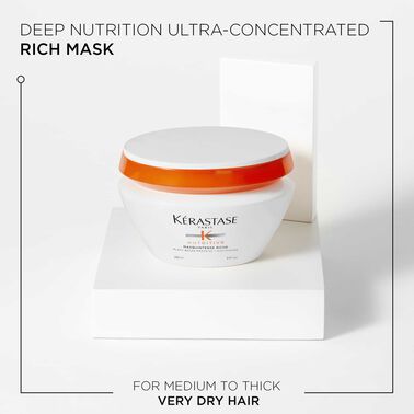 Kerastase Nutritive Masque Riche 200ml