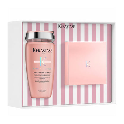 KERASTASE  CHROMA MASQUE SPRING 25 SET