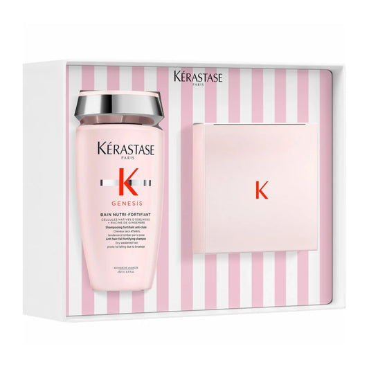 KERASTASE GENESIS MASQUE SPRING 25 SET