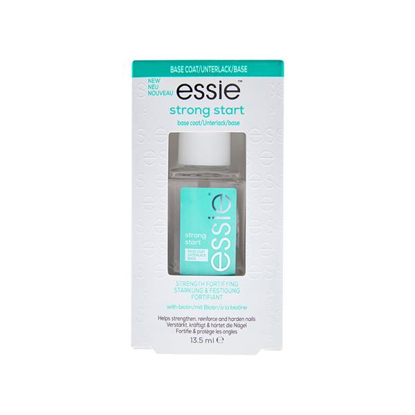 Essie Nail Polish Strong Start Strengthening Base Coat 13.5 ml