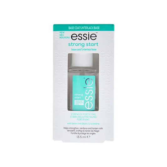 Essie Nail Polish Strong Start Strengthening Base Coat 13.5 ml