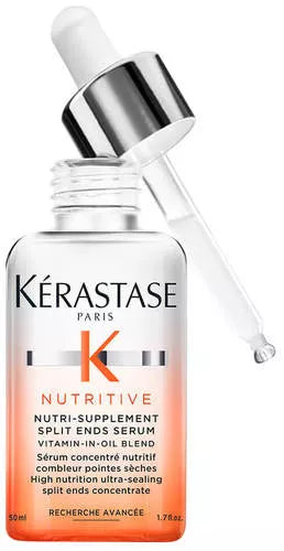 Kerastase Nutritive Nutri Supplement Split Ends Serum 50ml