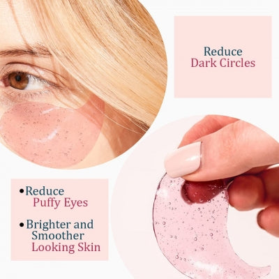 Patchology Rose Eye Gel