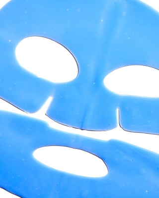 Patchology Iced Hydrogel Mask