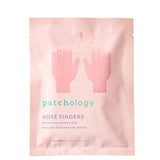 Patchology Serve Chilled Rose Fingers