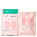 Patchology Serve Chilled Rose Fingers
