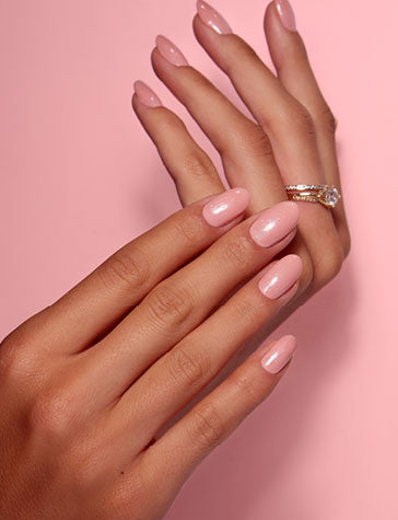 NAILS