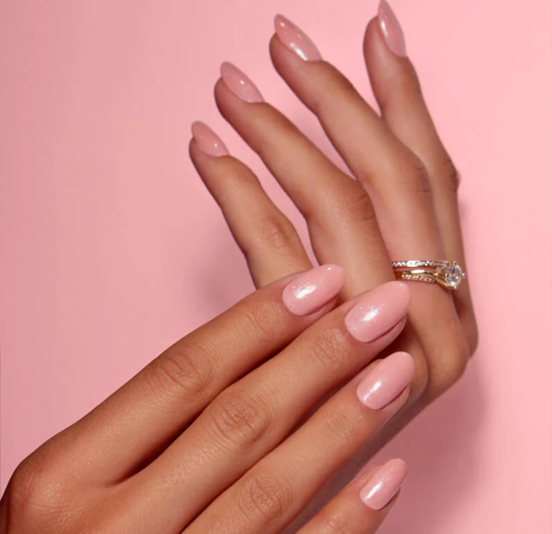 Nails & Eyes