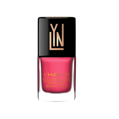 Lyn Love Your Nails - Nail Polish Tu-Lips Are Better Than One 10ml