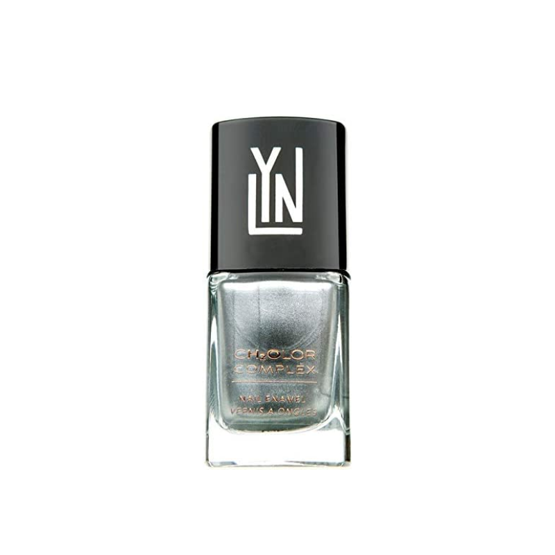 Lyn Love Your Nails - Nail Polish Chrome Over To My Place 10ml