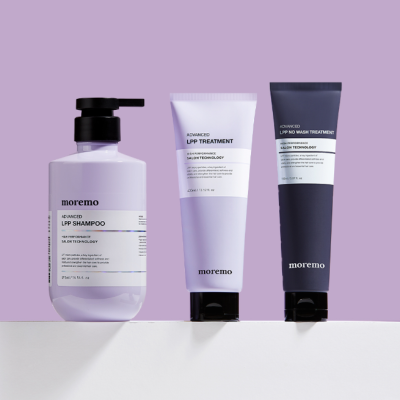 Moremo Advance LPP Bundle