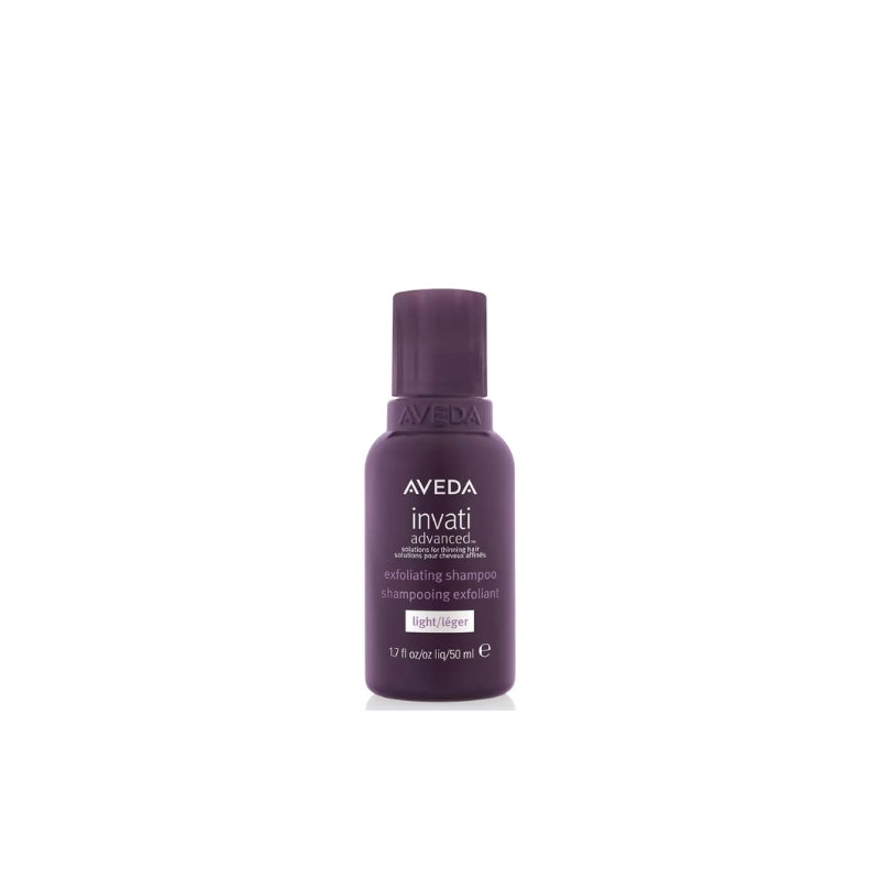 Aveda Invati Advanced Exfoliating Shampoo 50ml Travel size
