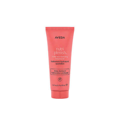 Aveda Nutriplenish Daily Moisturizing Treatment 40ml Travel Size