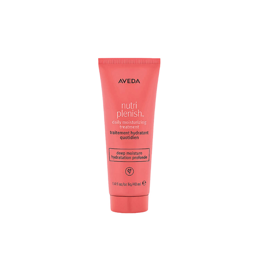 Aveda Nutriplenish Daily Moisturizing Treatment 40ml Travel Size