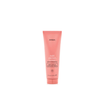 Aveda Nutriplenish Light Moisture Conditioner 50ml Travel Size