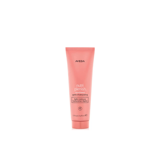 Aveda Nutriplenish Light Moisture Conditioner 50ml Travel Size