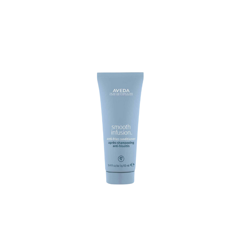Aveda Smooth Infusion Conditioner 40ml Travel Size