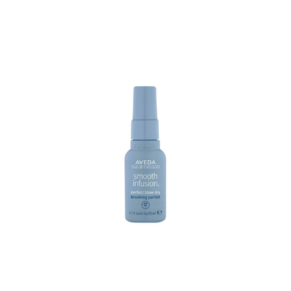 Aveda smooth Infusion perfect blow dry 40ml Travel Size