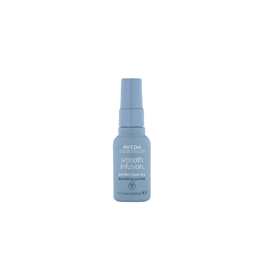 Aveda smooth Infusion perfect blow dry 40ml Travel Size