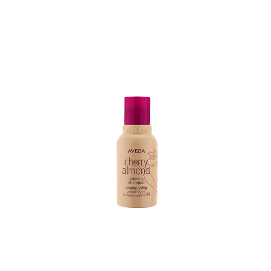 Aveda Cherry Almond Softening Shampoo 50ml Travel Size