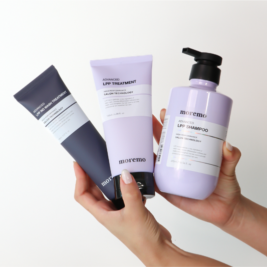 Moremo Advance LPP Bundle